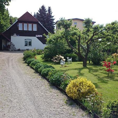 Pokoje Goscinne Mirena Karpacz Exterior foto