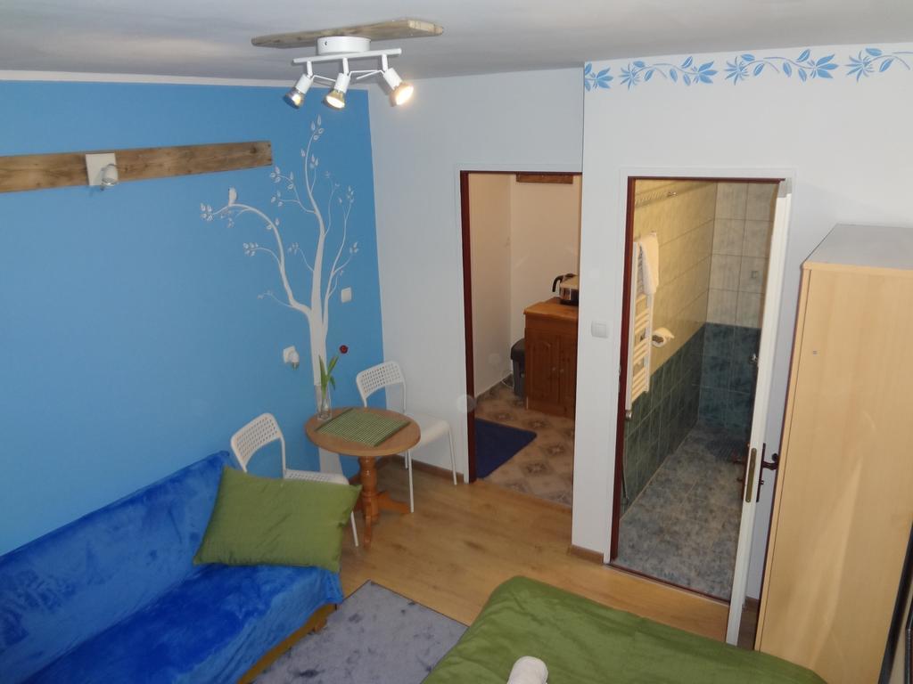 Pokoje Goscinne Mirena Karpacz Quarto foto