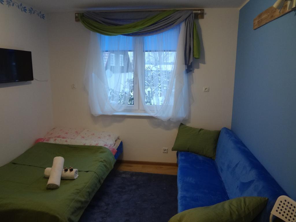 Pokoje Goscinne Mirena Karpacz Quarto foto