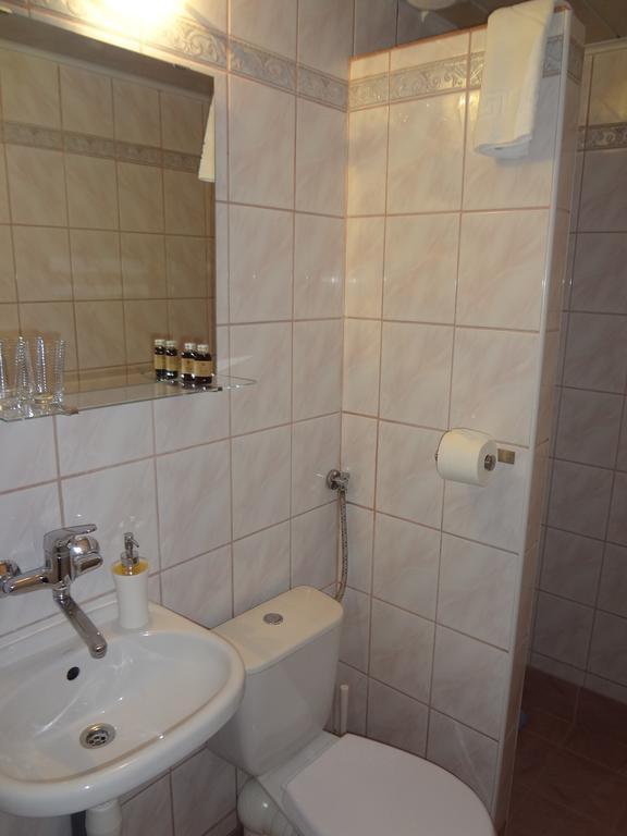 Pokoje Goscinne Mirena Karpacz Quarto foto
