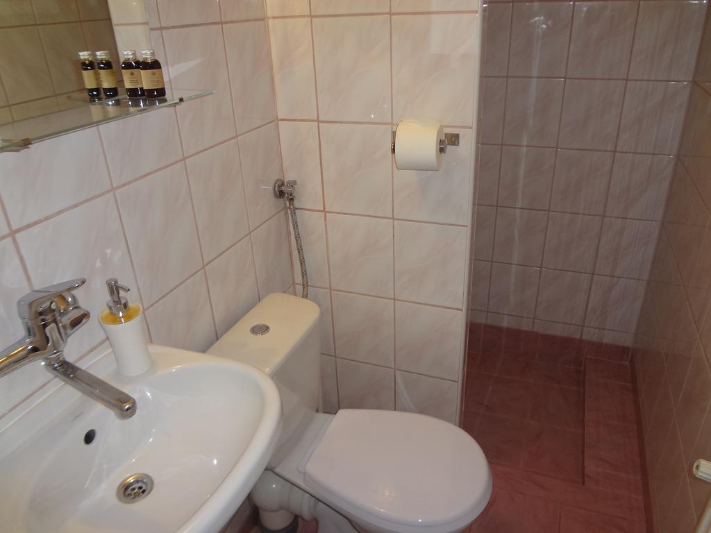 Pokoje Goscinne Mirena Karpacz Quarto foto