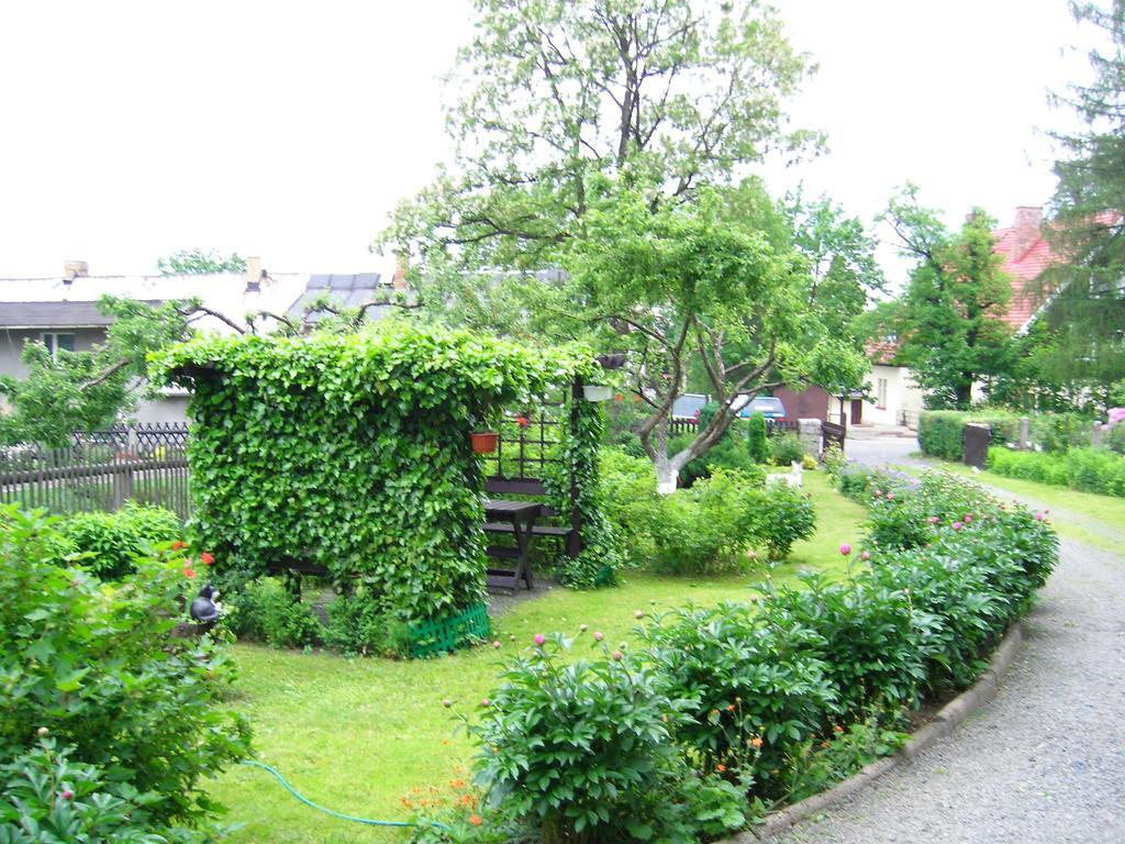 Pokoje Goscinne Mirena Karpacz Exterior foto