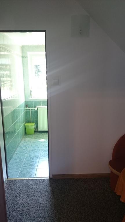 Pokoje Goscinne Mirena Karpacz Exterior foto